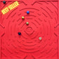 Game Plak' Target rot