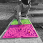 Game Plak' Cosmos rosa